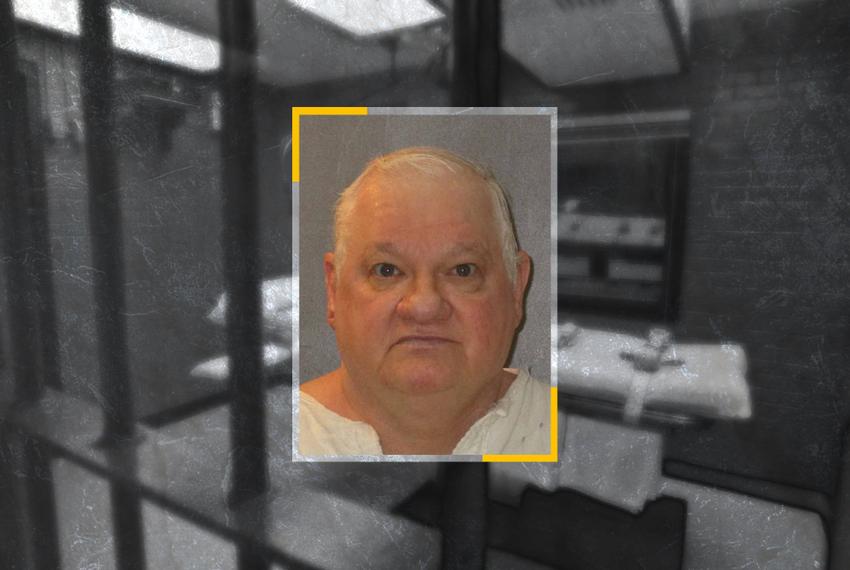 Billy Crutsinger dies in Texas execution for Fort Worth slayings The